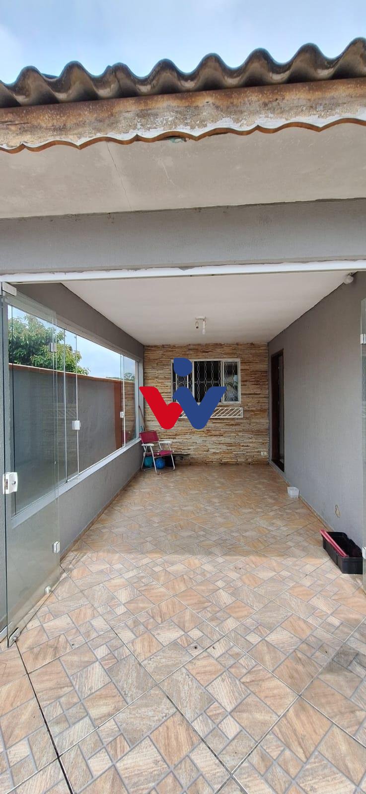Casa à venda, santa terezinha, FAZENDA RIO GRANDE - PR