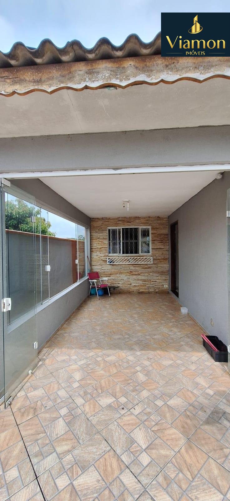 Casa à venda, santa terezinha, FAZENDA RIO GRANDE - PR