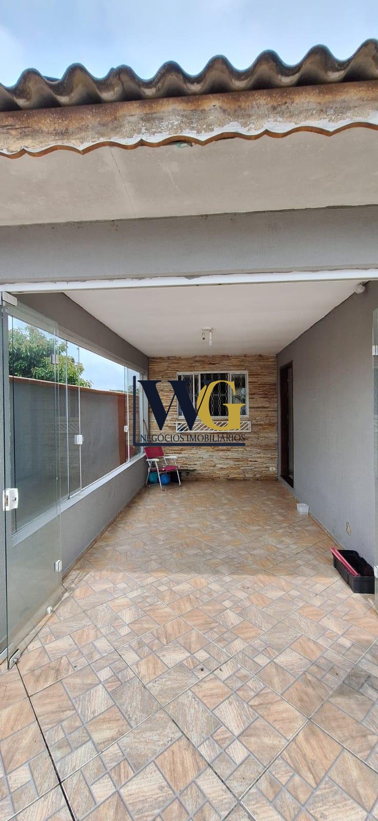 Casa à venda, santa terezinha, FAZENDA RIO GRANDE - PR