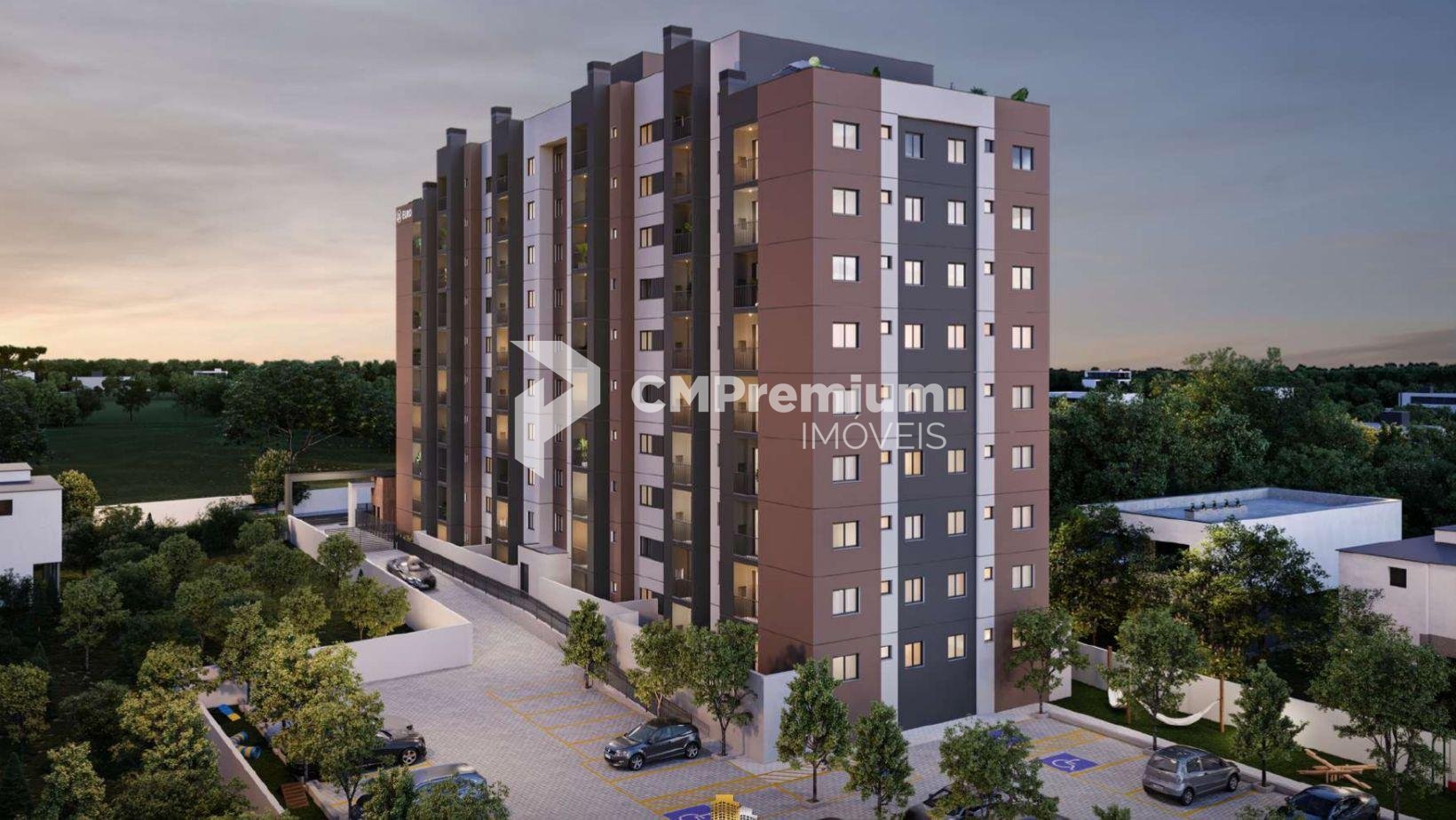 Apartamento com 02 dormitórios, Entrada parcelada  , Estação, ...