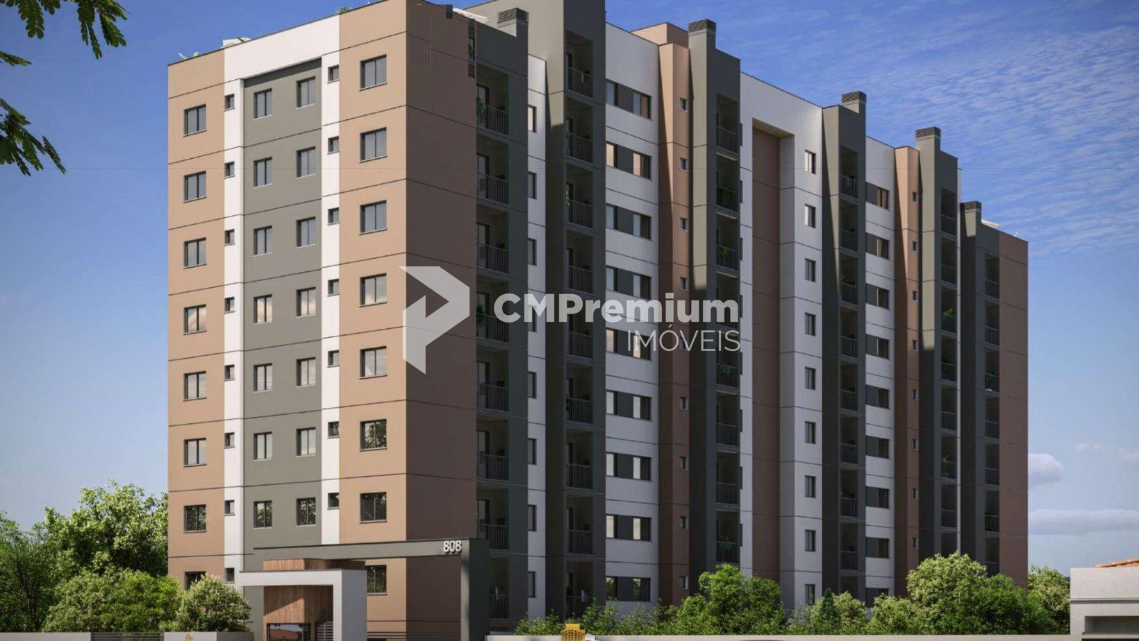 Apartamento com 02 dormitórios, Entrada parcelada  , Estação, ...