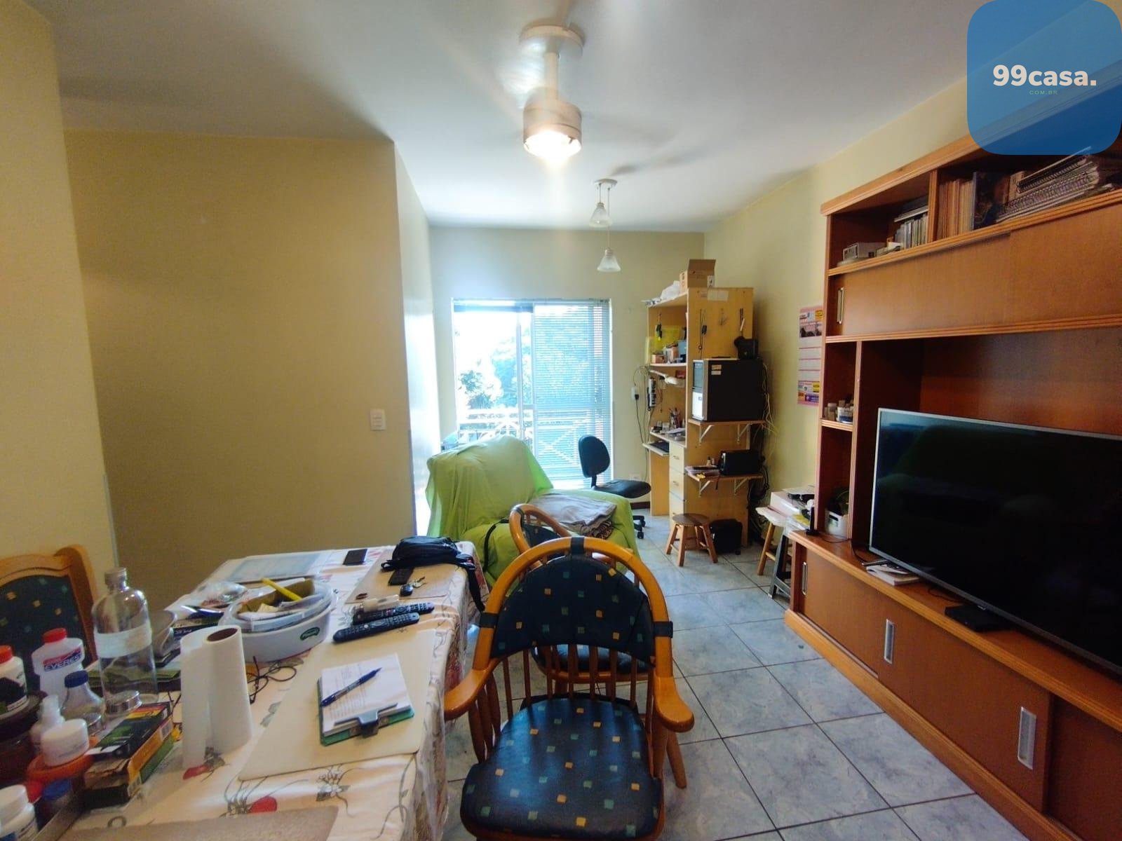 Apartamento, guabirotuba, CURITIBA - PR