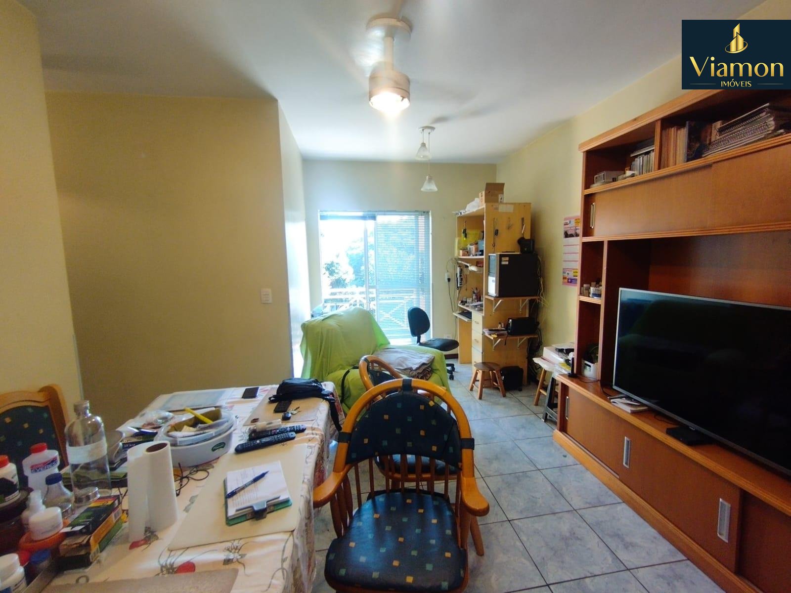 Apartamento, guabirotuba, CURITIBA - PR