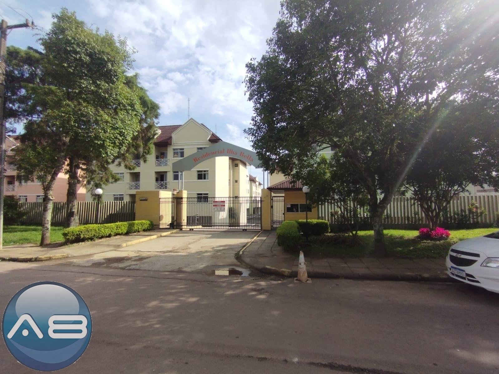 Apartamento, guabirotuba, CURITIBA - PR