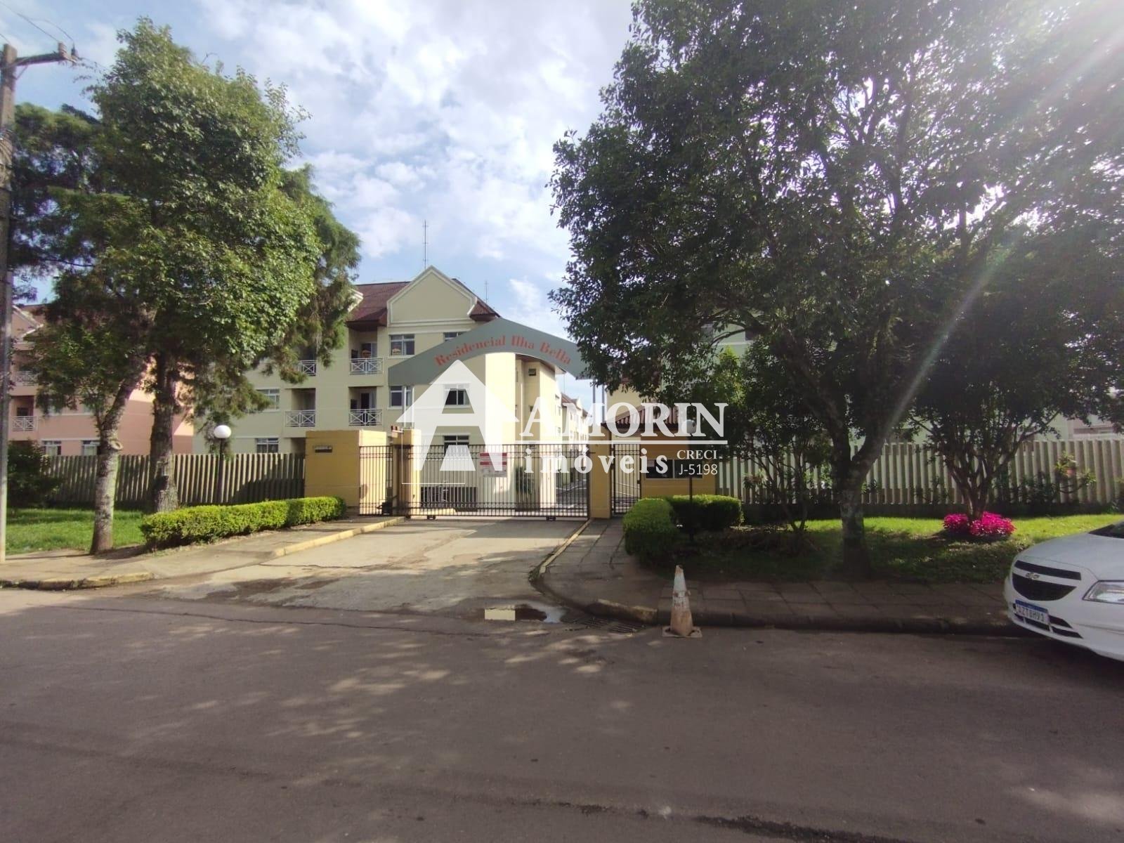 Apartamento, guabirotuba, CURITIBA - PR
