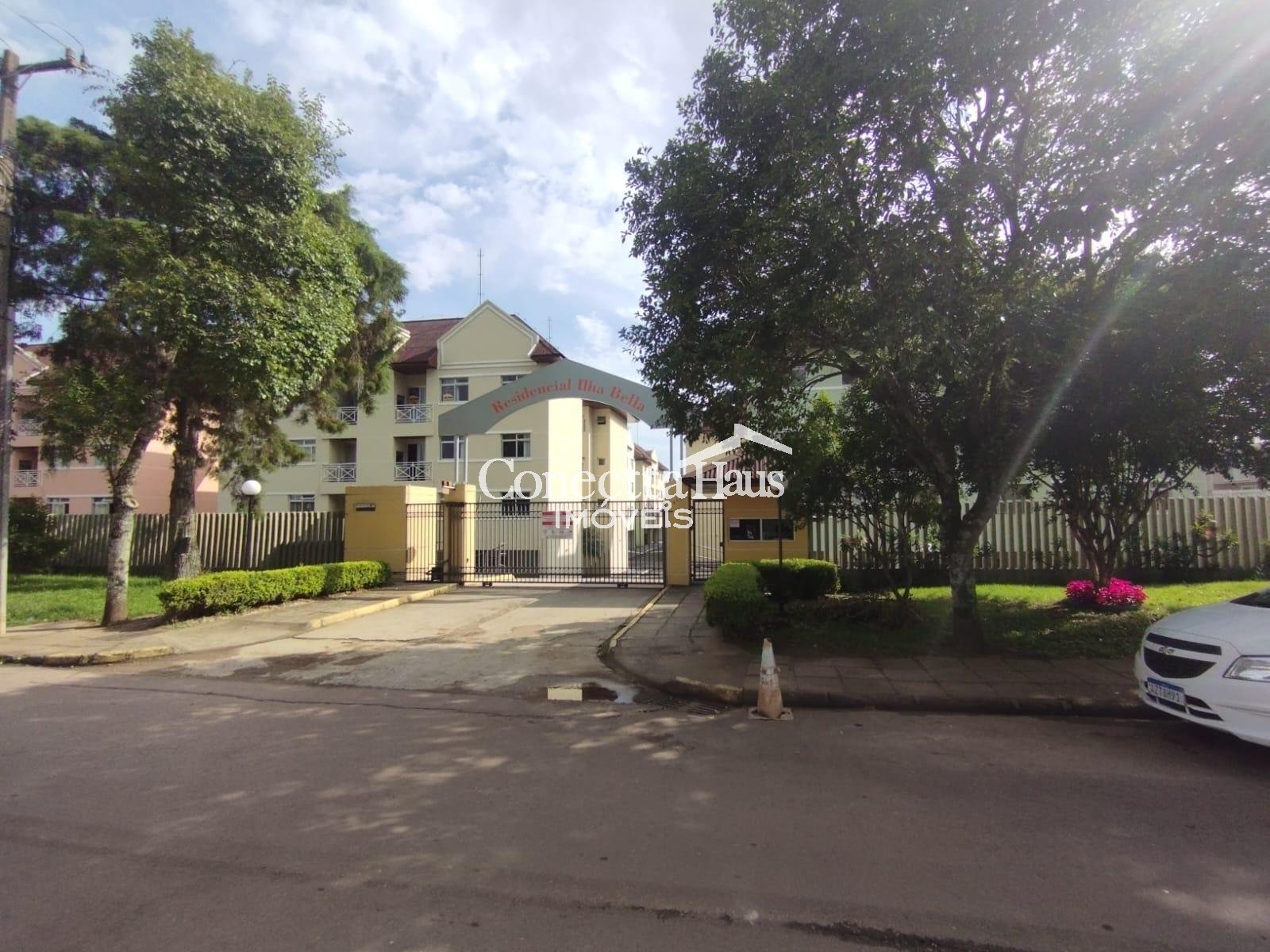 Apartamento, guabirotuba, CURITIBA - PR
