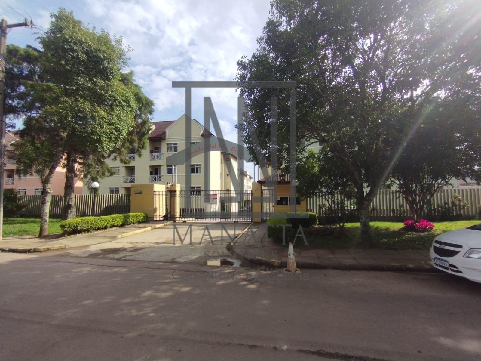 Apartamento, guabirotuba, CURITIBA - PR