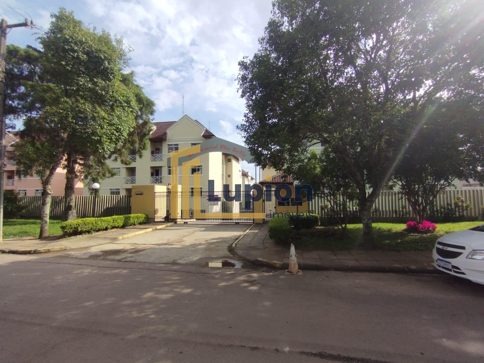 Apartamento, guabirotuba, CURITIBA - PR