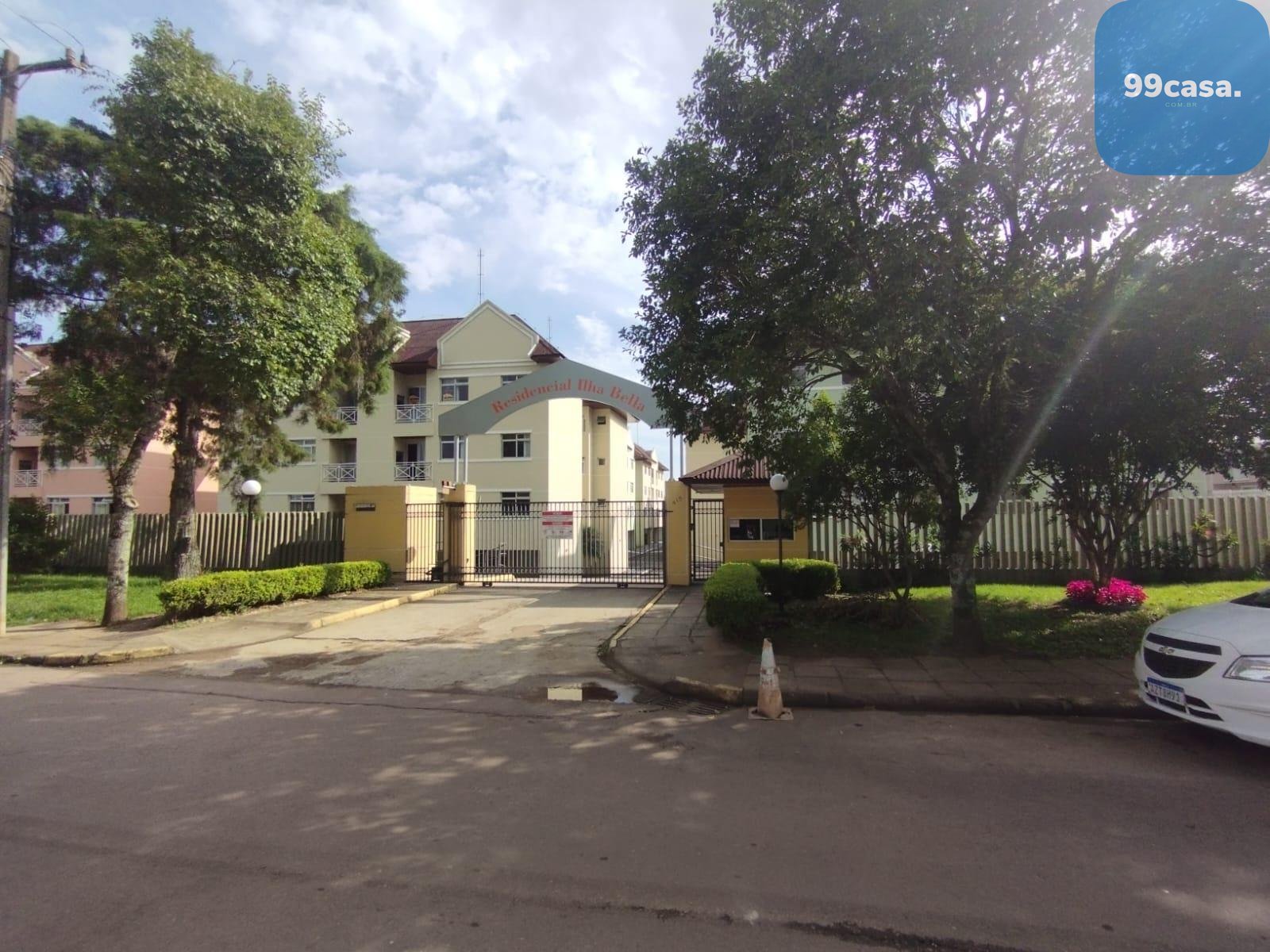 Apartamento, guabirotuba, CURITIBA - PR