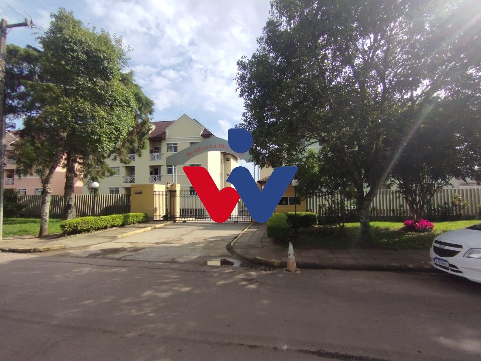 Apartamento, guabirotuba, CURITIBA - PR