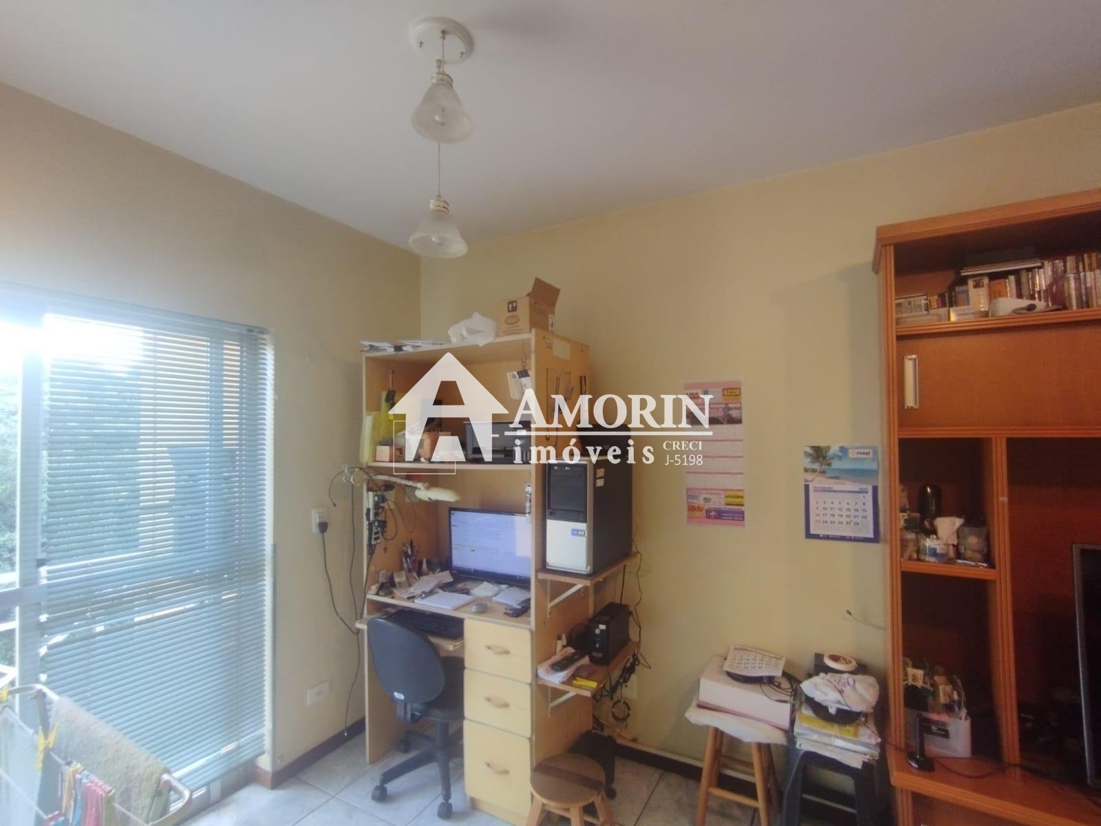 Apartamento, guabirotuba, CURITIBA - PR