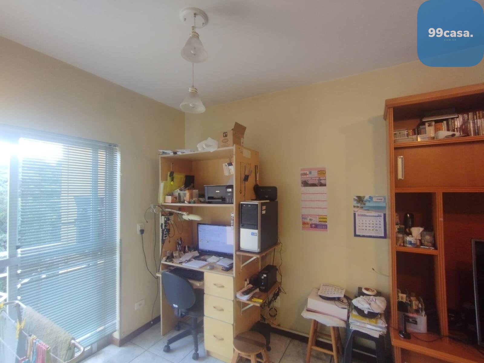 Apartamento, guabirotuba, CURITIBA - PR