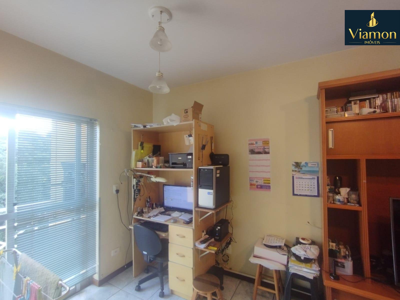 Apartamento, guabirotuba, CURITIBA - PR