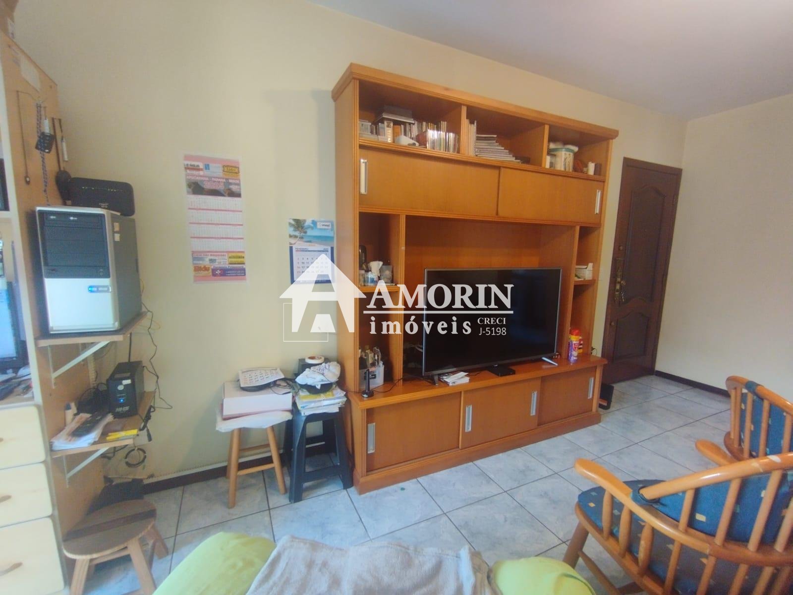 Apartamento, guabirotuba, CURITIBA - PR