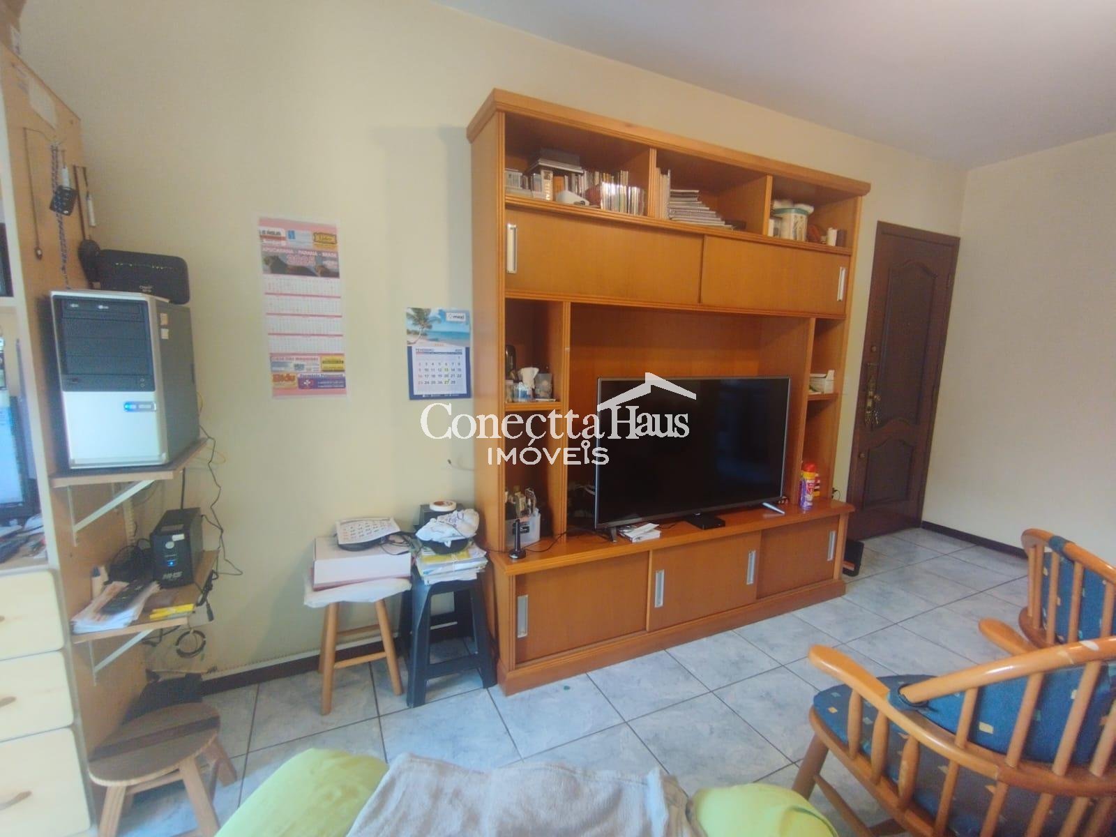 Apartamento, guabirotuba, CURITIBA - PR