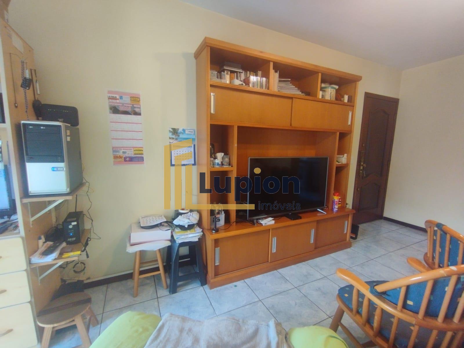 Apartamento, guabirotuba, CURITIBA - PR