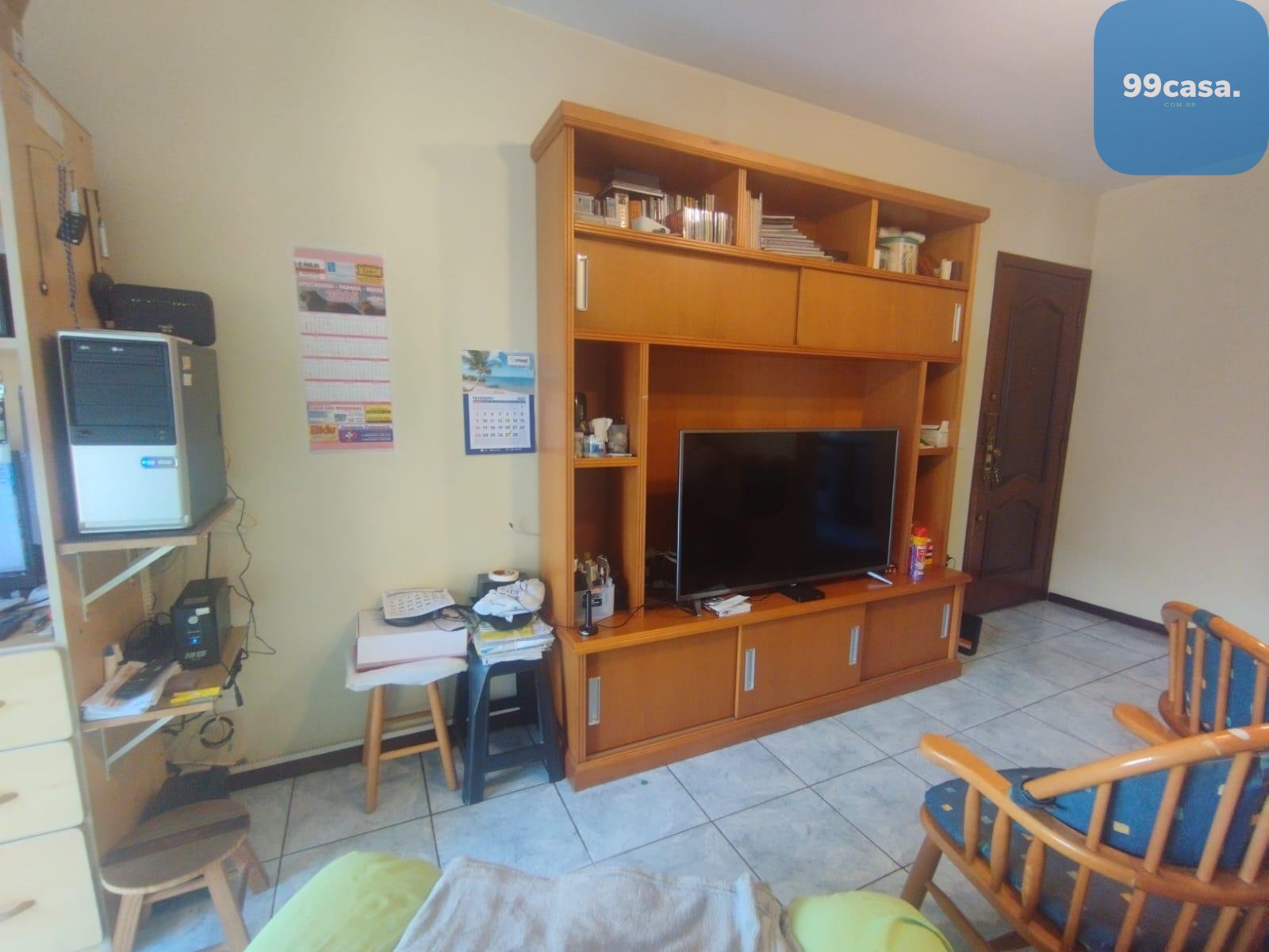Apartamento, guabirotuba, CURITIBA - PR