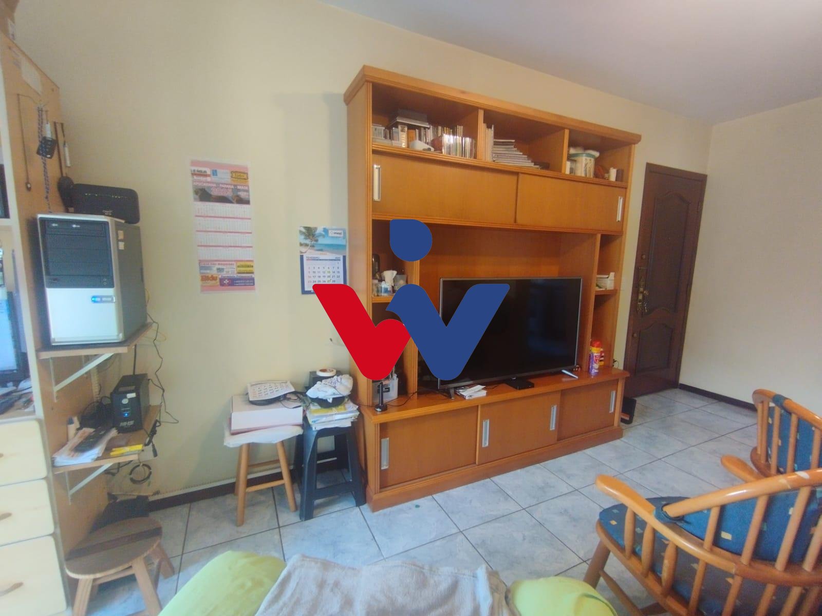 Apartamento, guabirotuba, CURITIBA - PR