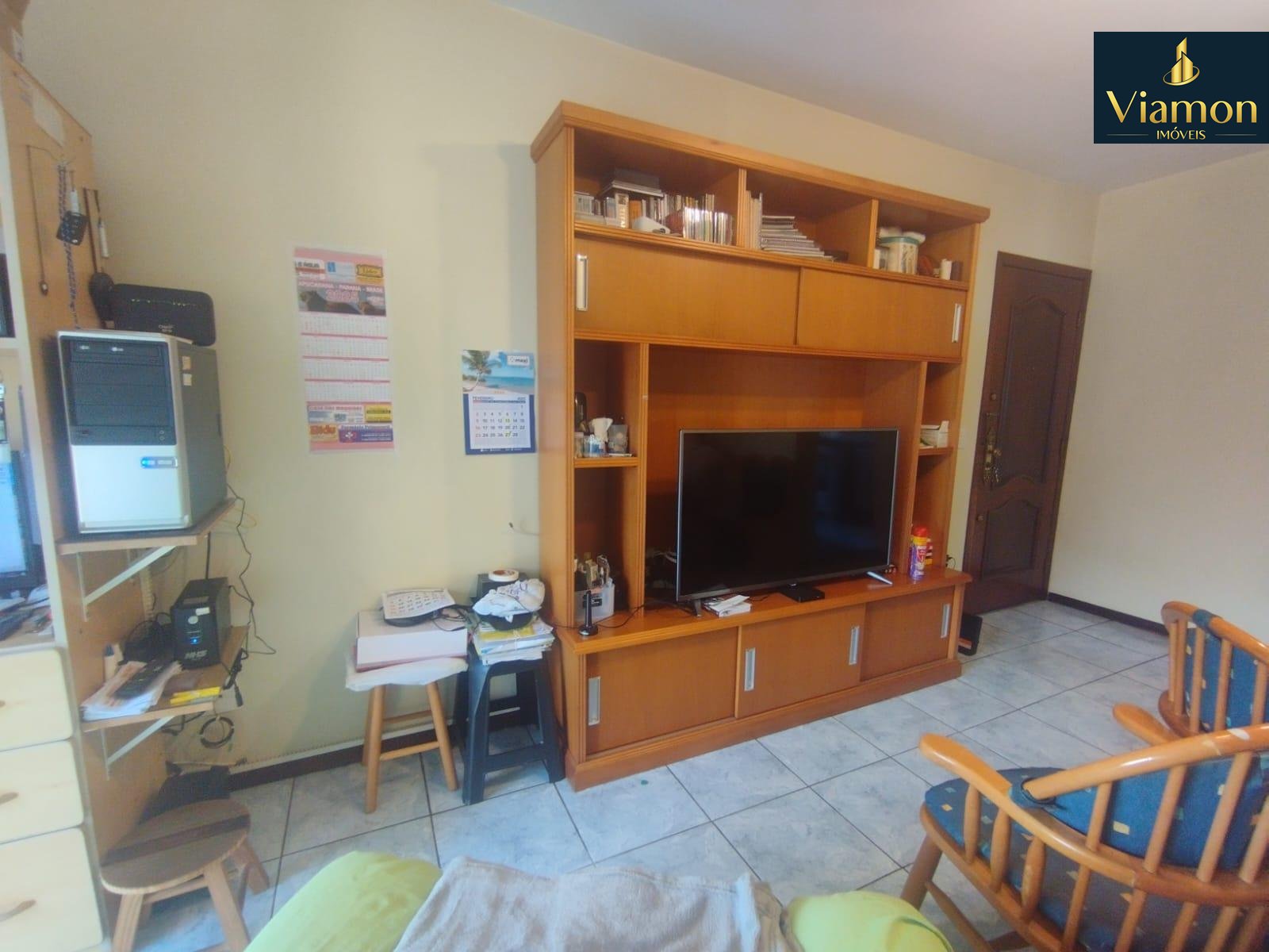 Apartamento, guabirotuba, CURITIBA - PR