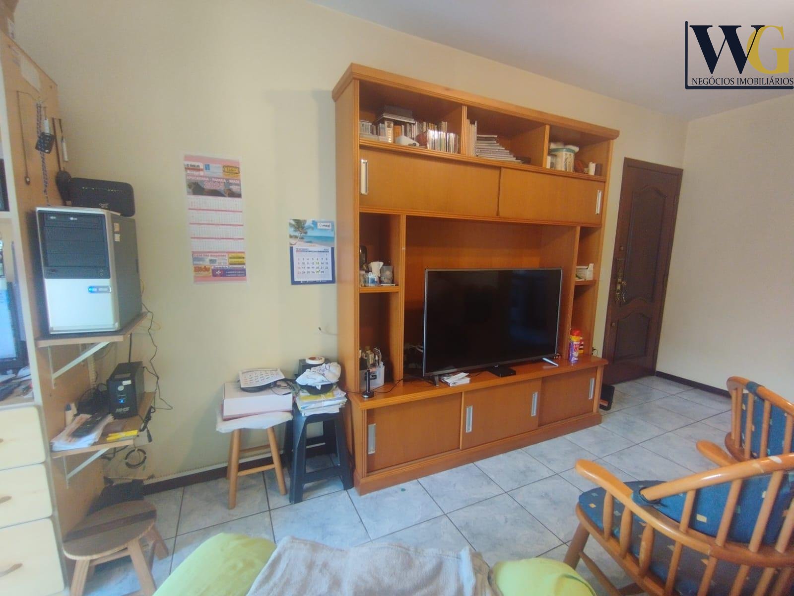 Apartamento, guabirotuba, CURITIBA - PR