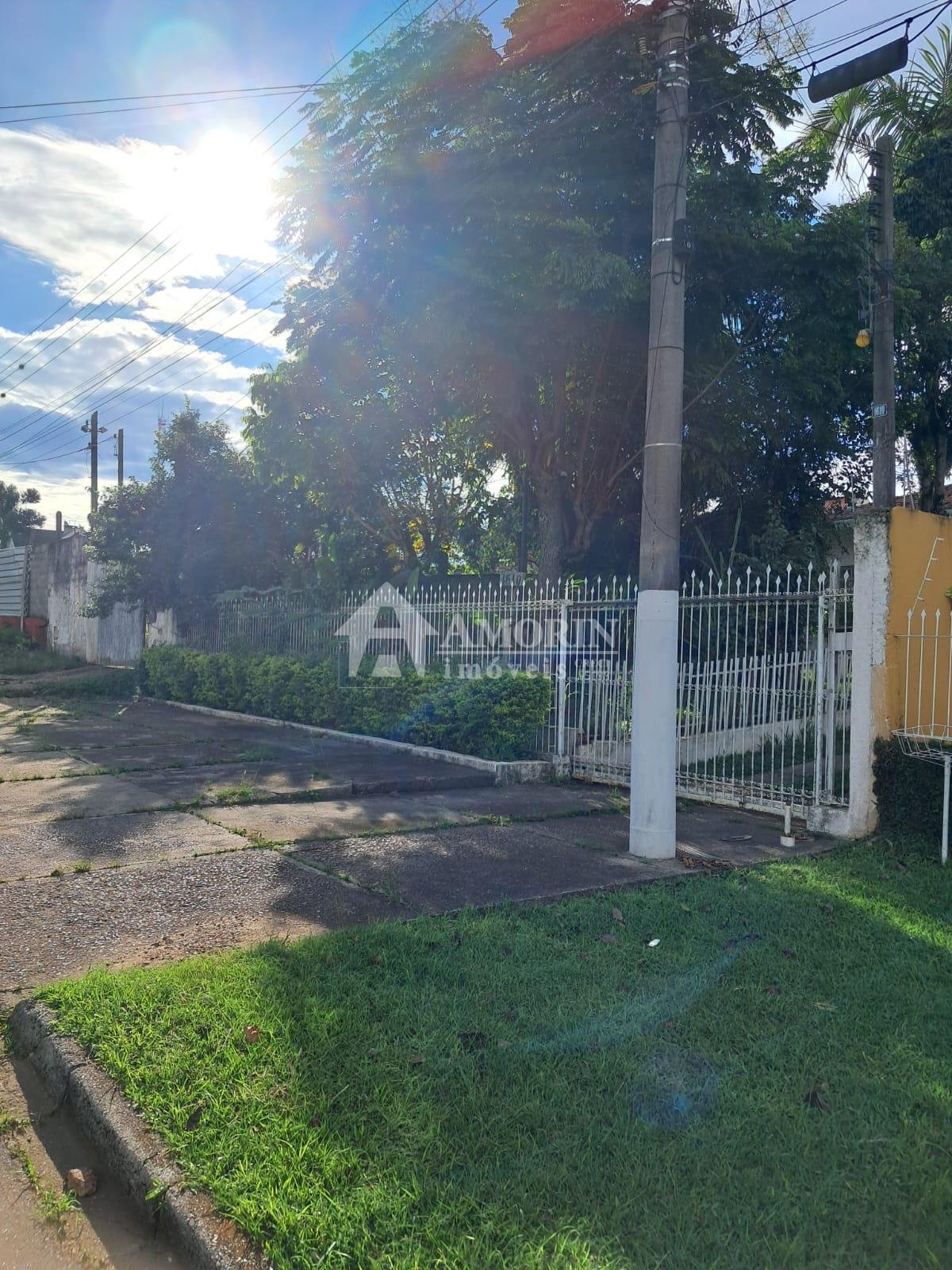 Terreno 675m  no Hauer