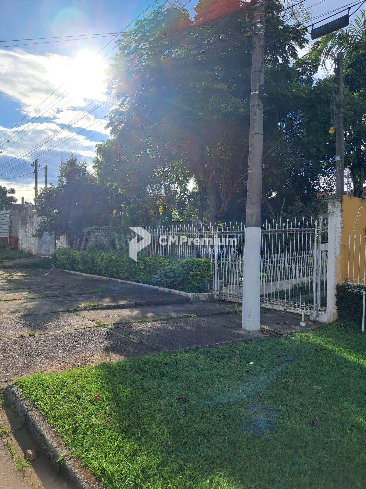 Terreno 675m  no Hauer