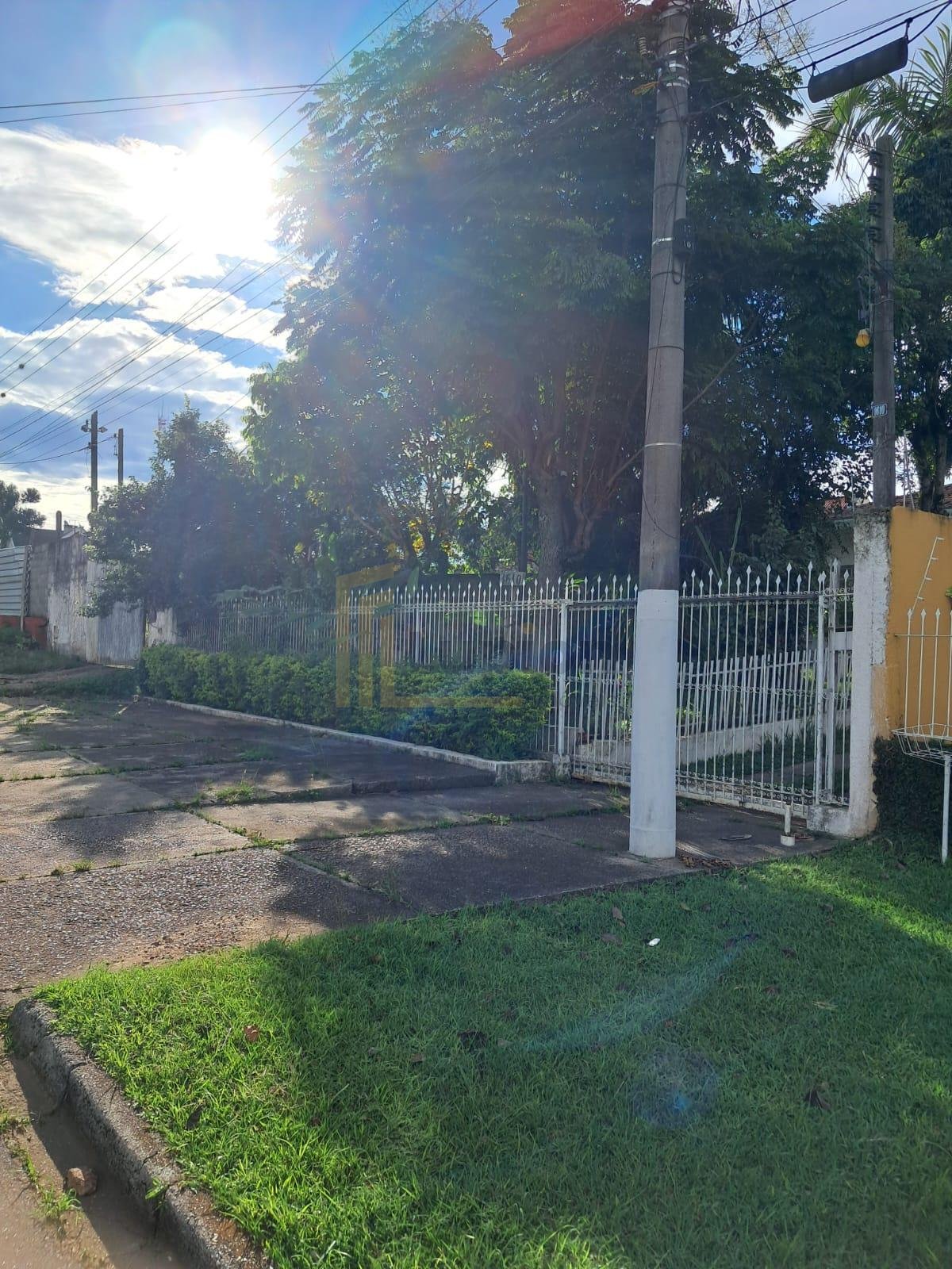 Terreno 675m  no Hauer