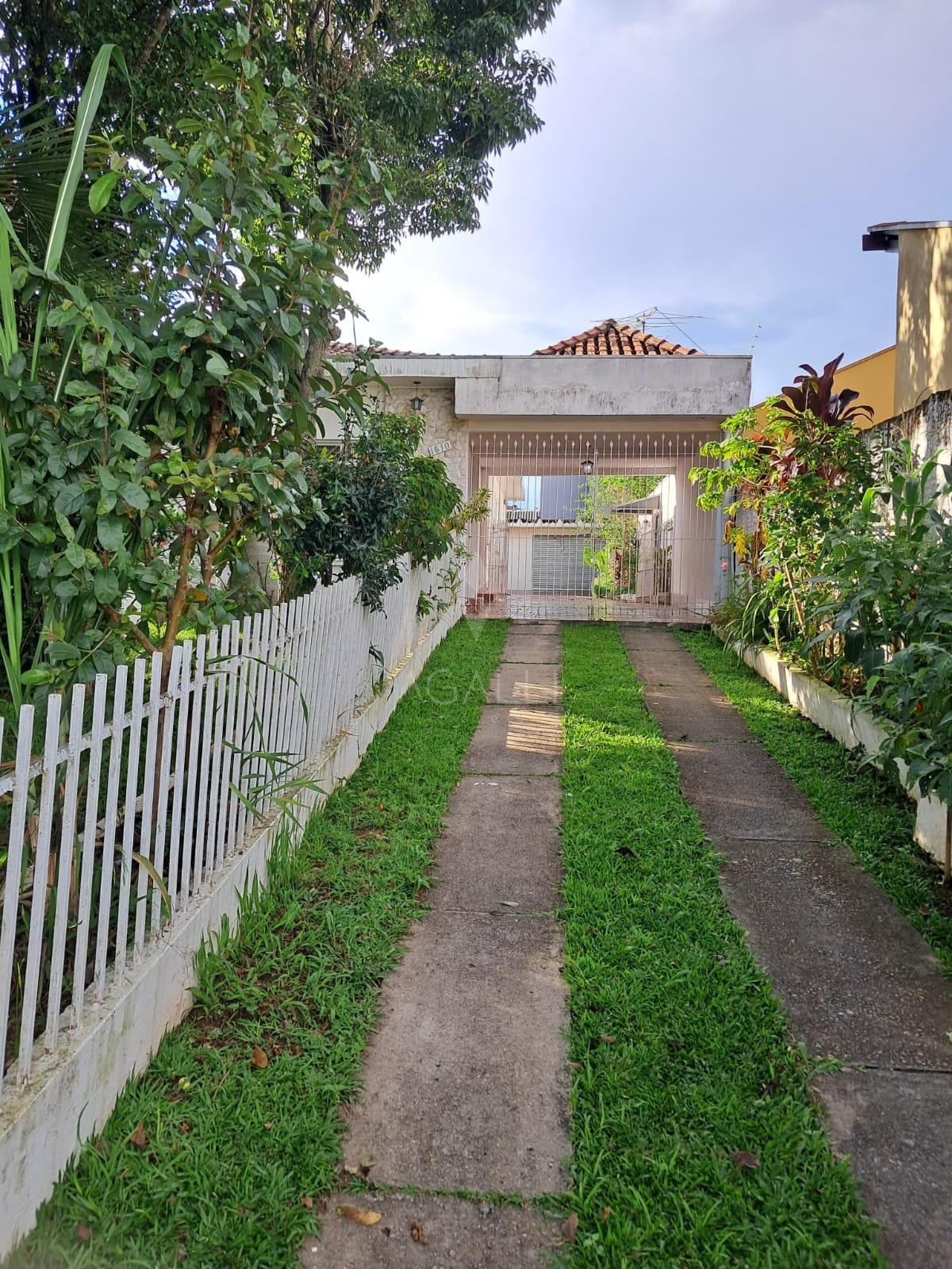 Terreno 675m  no Hauer