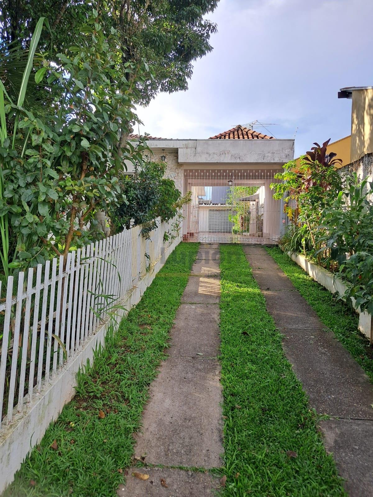 Terreno 675m  no Hauer