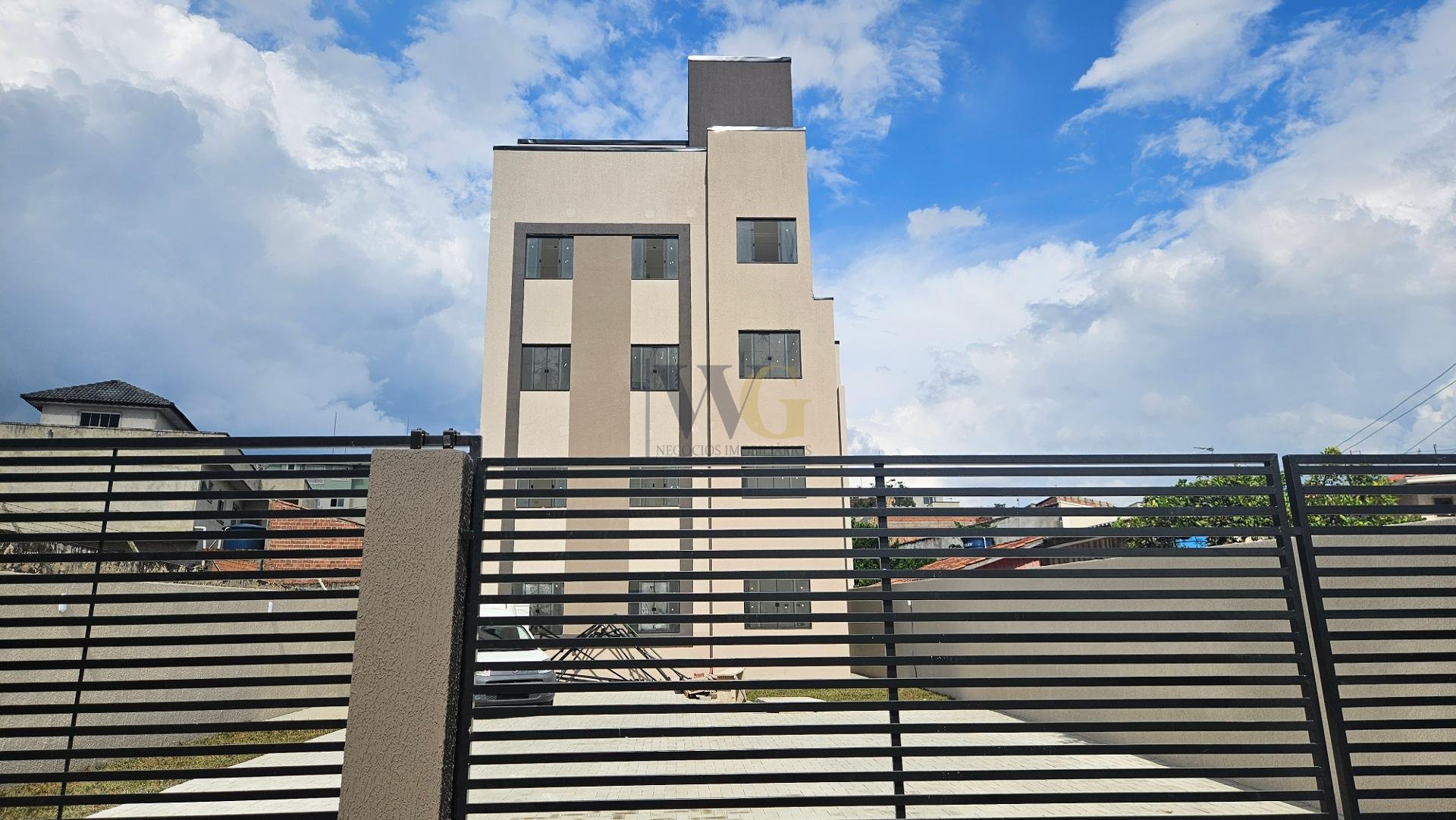 Apartamento de cobertura  com 105,11 m  03 quartos, sendo 01 s...