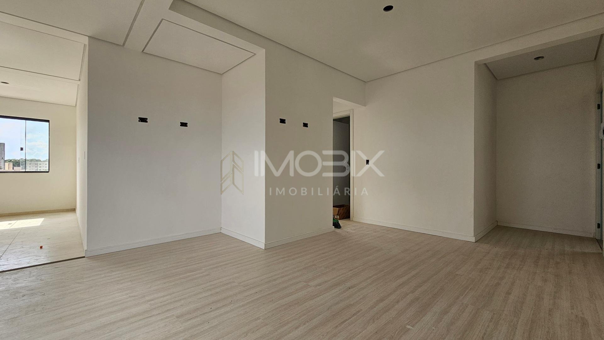 Apartamento de cobertura  com 105,11 m  03 quartos, sendo 01 s...