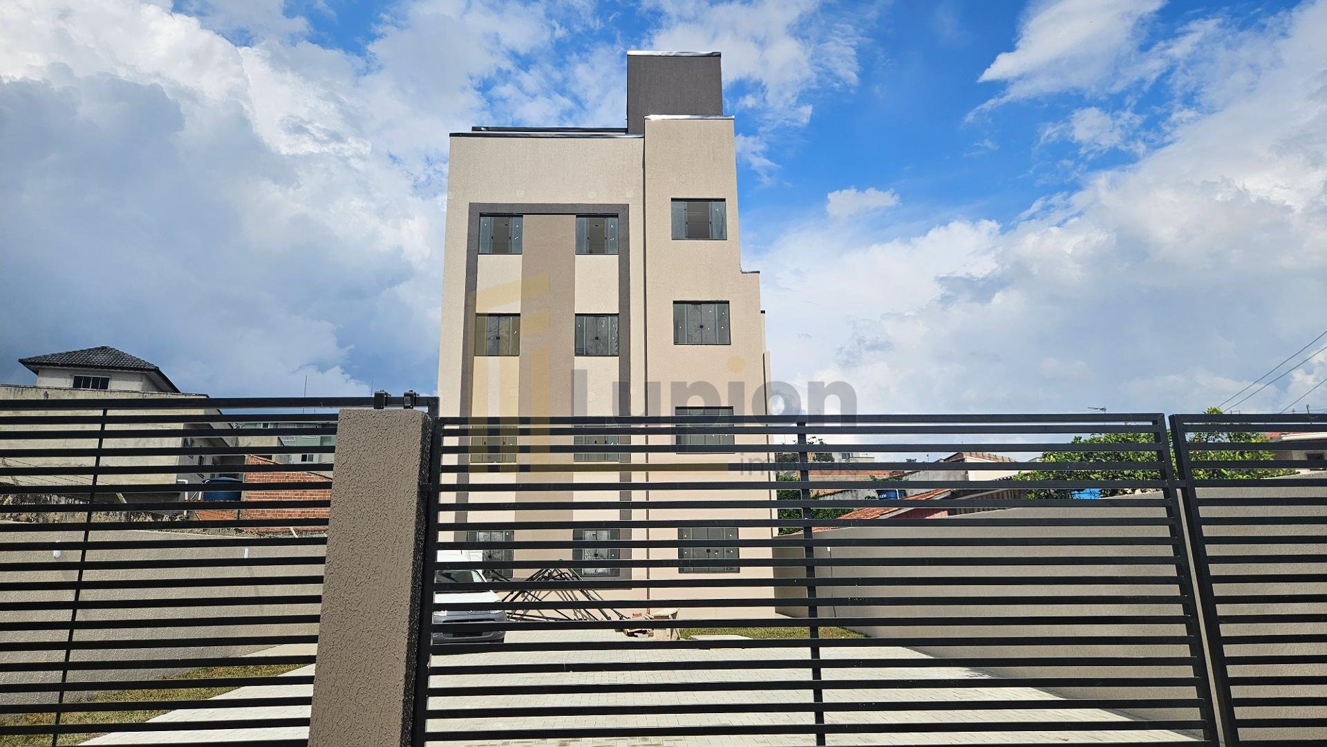 Apartamento com 75,02 m  03 quartos, sendo 01 suíte, sacada co...