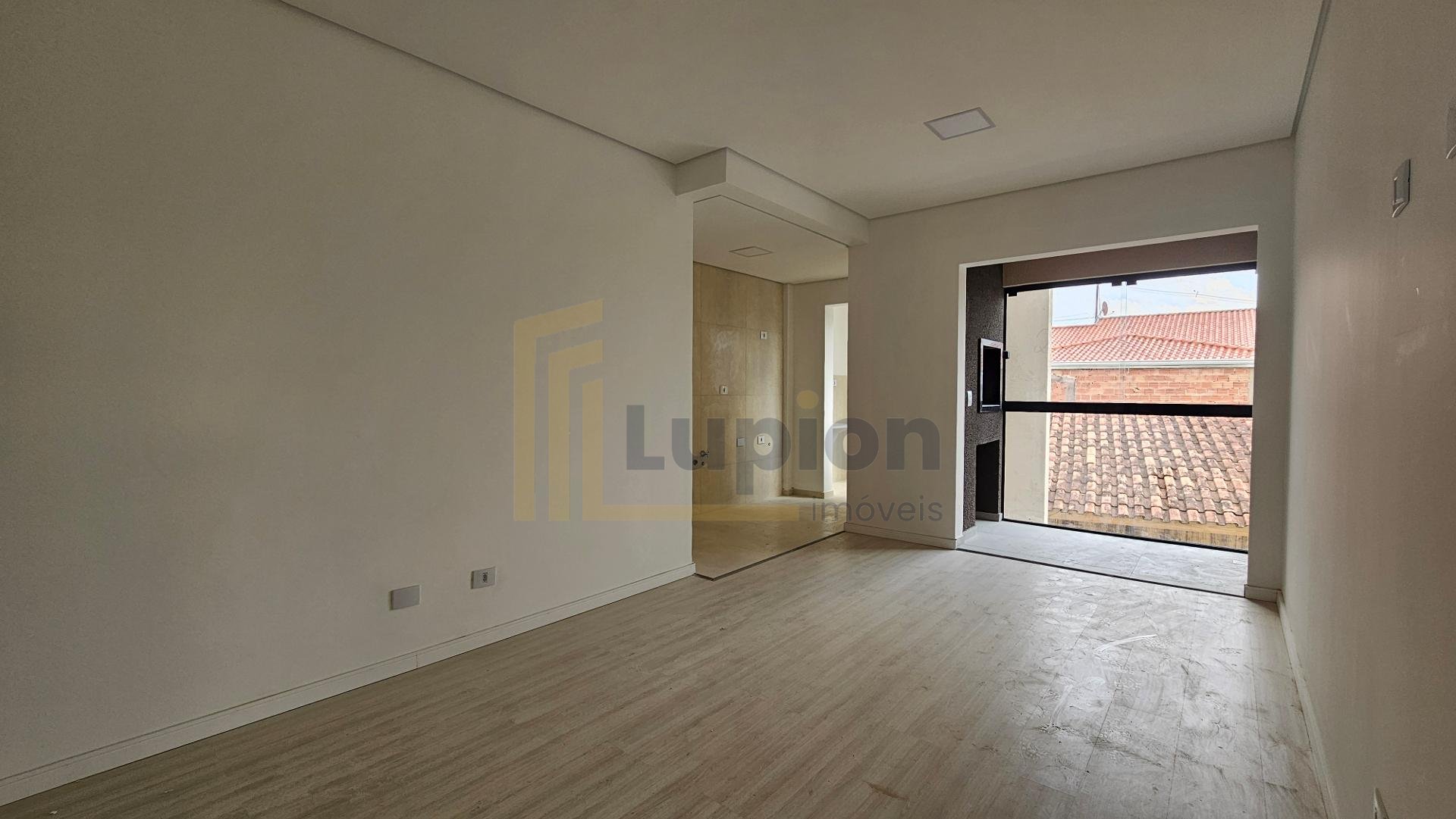 Apartamento com 75,02 m  03 quartos, sendo 01 suíte, sacada co...