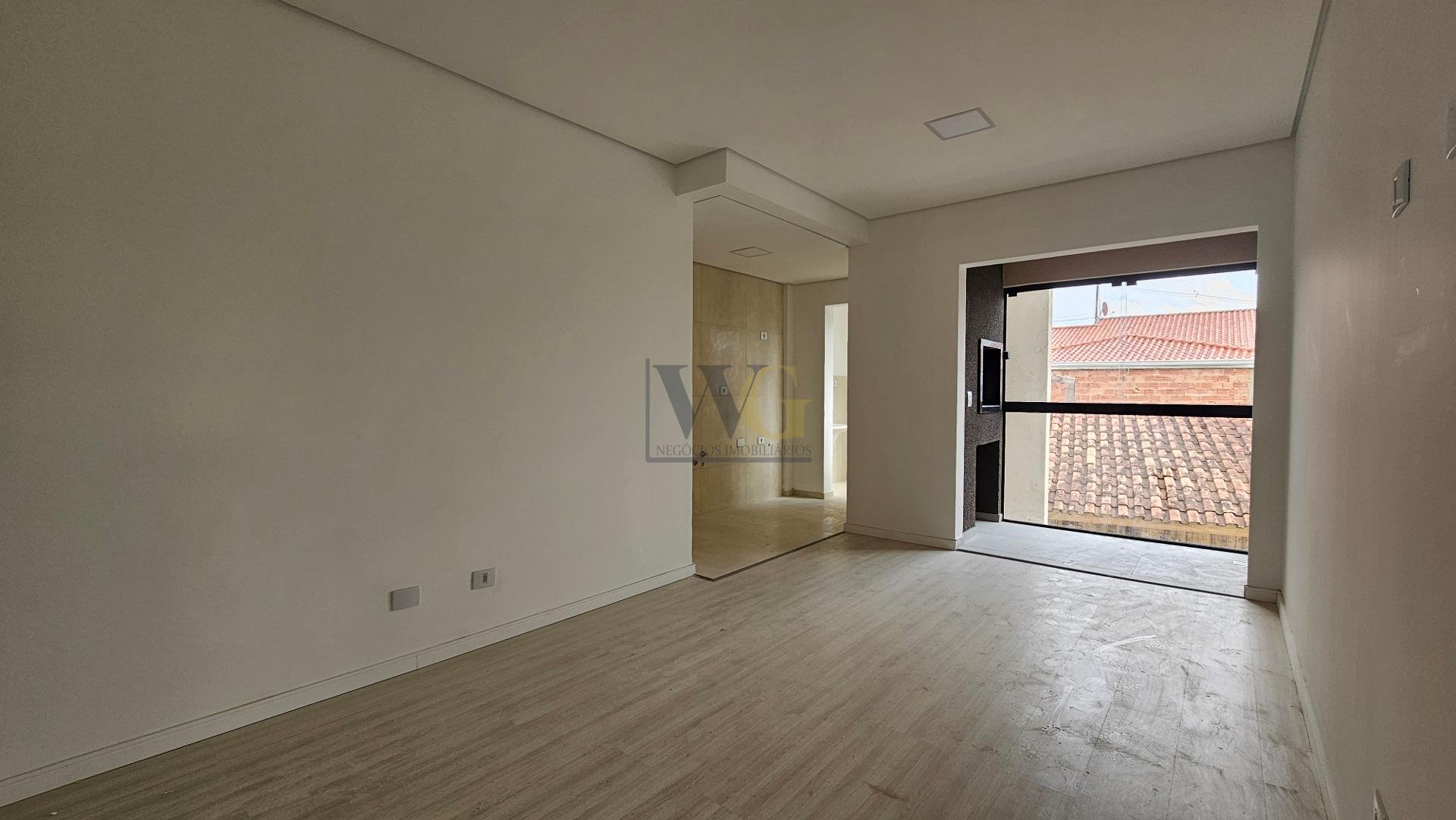 Apartamento com 75,02 m  03 quartos, sendo 01 suíte, sacada co...