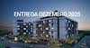 Apartamento com 2 quartos à venda, - Cidade Industrial - Curit...