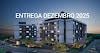 Apartamento com 2 quartos à venda, - Cidade Industrial - Curit...