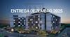 Apartamento com 2 quartos à venda, - Cidade Industrial - Curit...