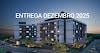 Apartamento com 2 quartos ? venda, - Cidade Industrial - Curit...