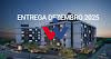 Apartamento com 2 quartos à venda, - Cidade Industrial - Curit...