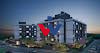 Apartamento com 2 quartos à venda, - Cidade Industrial - Curit...