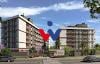 Apartamento com 2 quartos à venda, - Cidade Industrial - Curit...