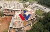 Apartamento com 2 quartos à venda, - Cidade Industrial - Curit...