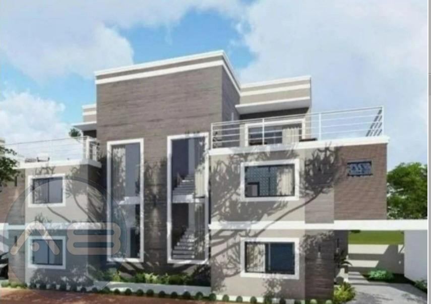 Sobrado Novo com 3 Quartos e 2 Vagas no Santa Quitéria  Ótima...