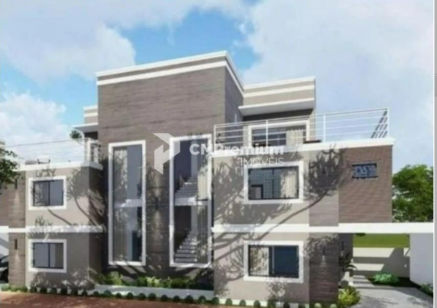 Sobrado Novo com 3 Quartos e 2 Vagas no Santa Quitéria  Ótima...