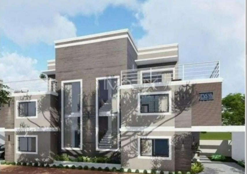 Sobrado Novo com 3 Quartos e 2 Vagas no Santa Quitéria  Ótima...