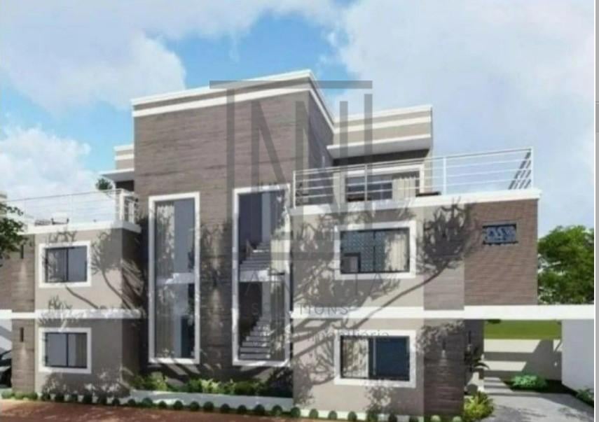 Sobrado Novo com 3 Quartos e 2 Vagas no Santa Quitéria  Ótima...