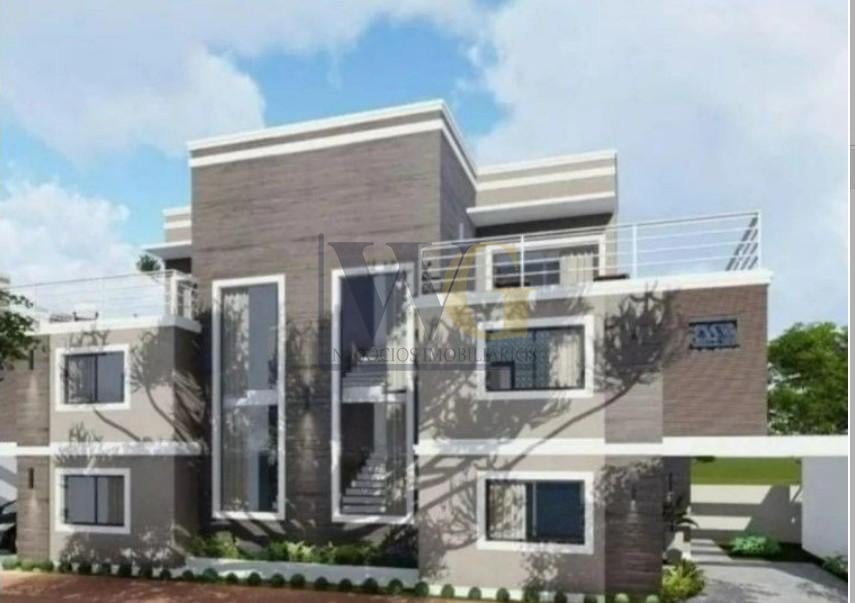 Sobrado Novo com 3 Quartos e 2 Vagas no Santa Quitéria  Ótima...