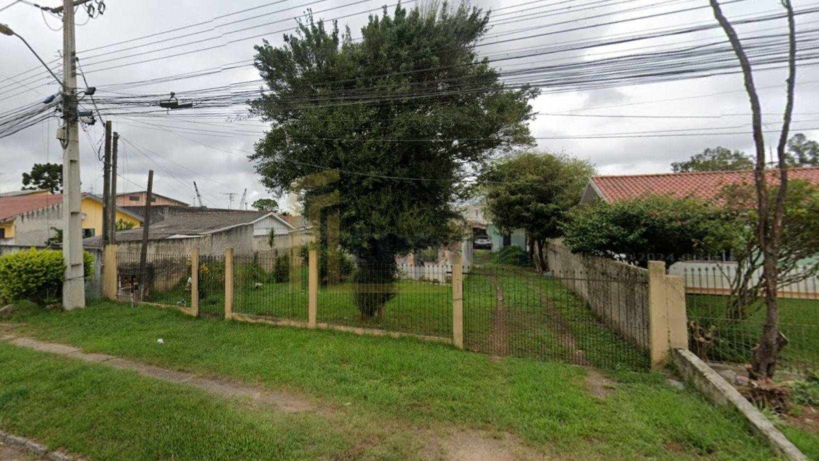 Terreno à venda, boqueirão, CURITIBA - PR