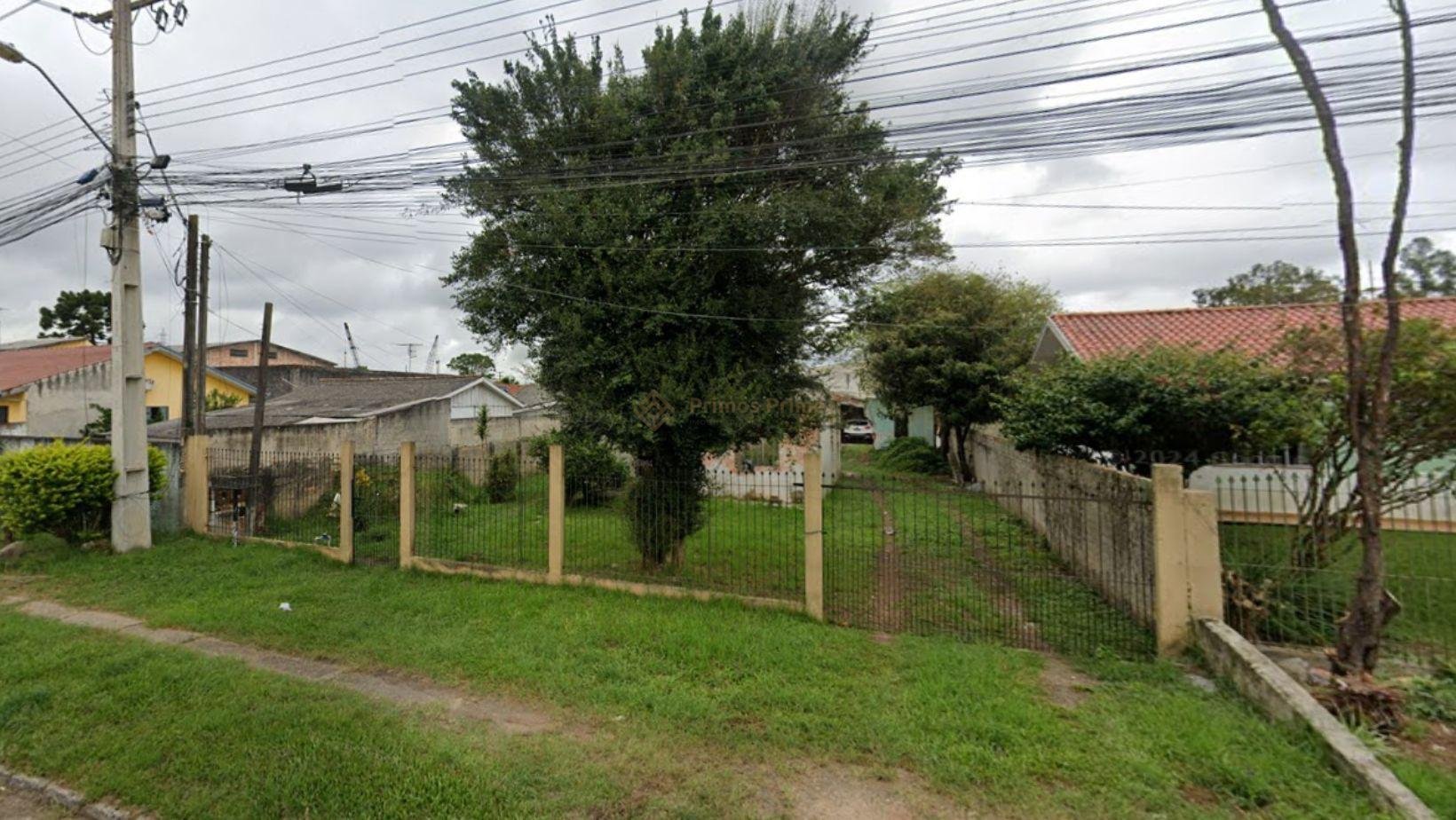 Terreno ? venda, boqueir?o, CURITIBA - PR
