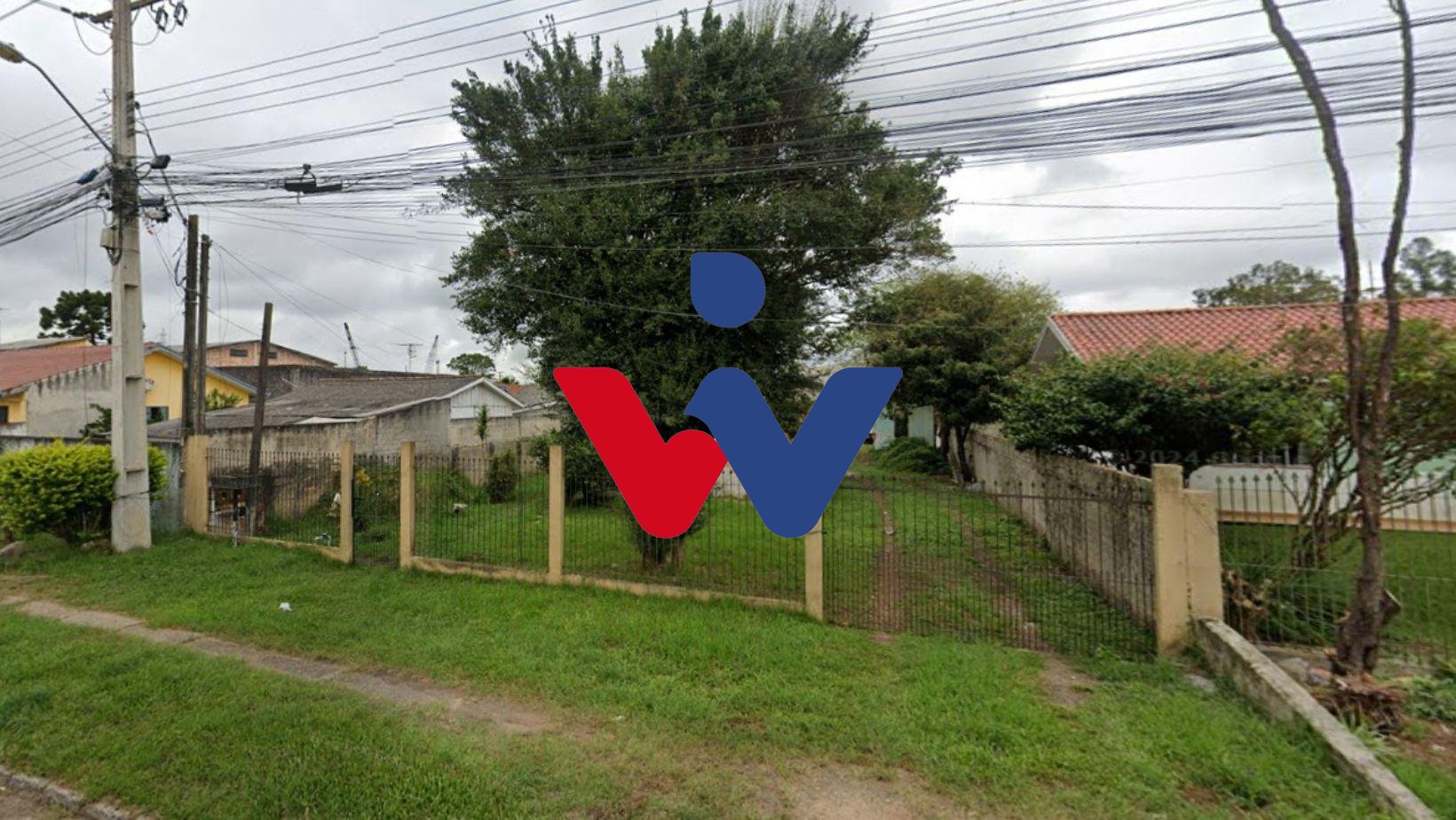 Terreno à venda, boqueirão, CURITIBA - PR